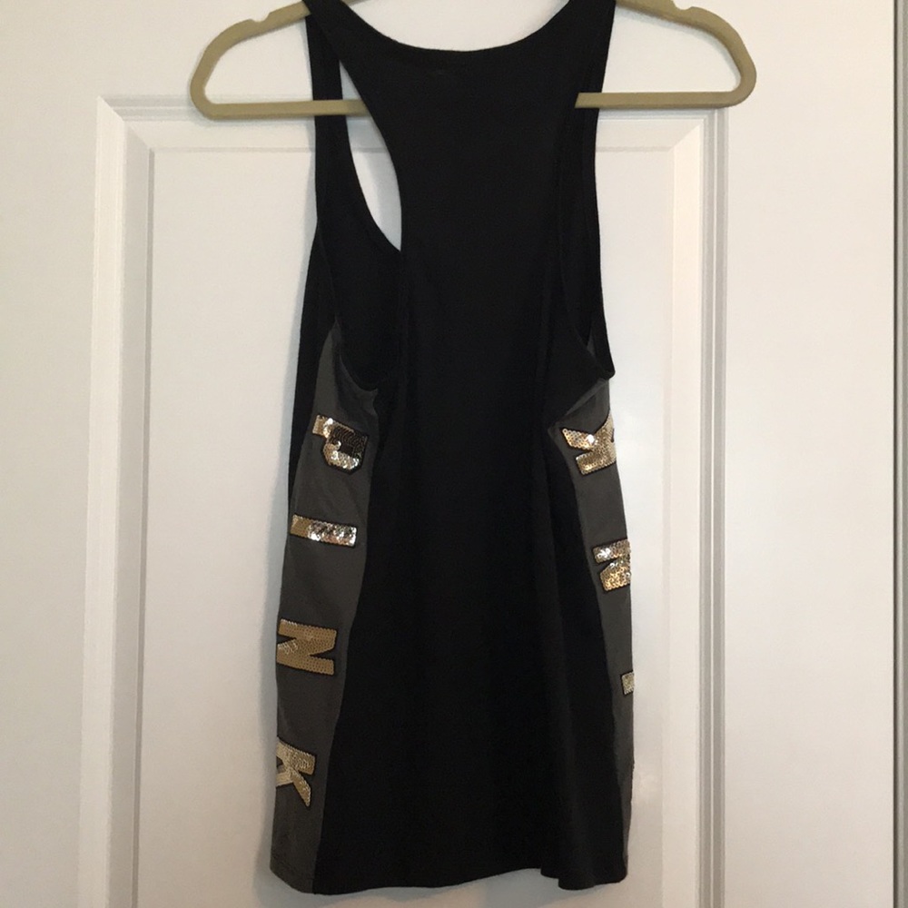 🎁PINK Victoria’s Secret Tank Top - Picture 5 of 11